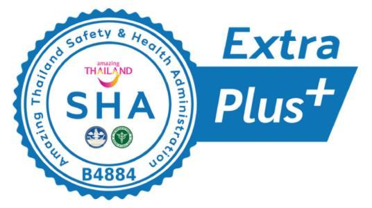 Vista Hotel Chiang Mai - Sha Extra Plus Экстерьер фото